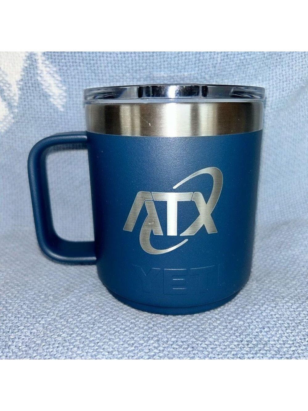 𝅺nwt Yeti Rambler Mug Camp Bowl 14oz